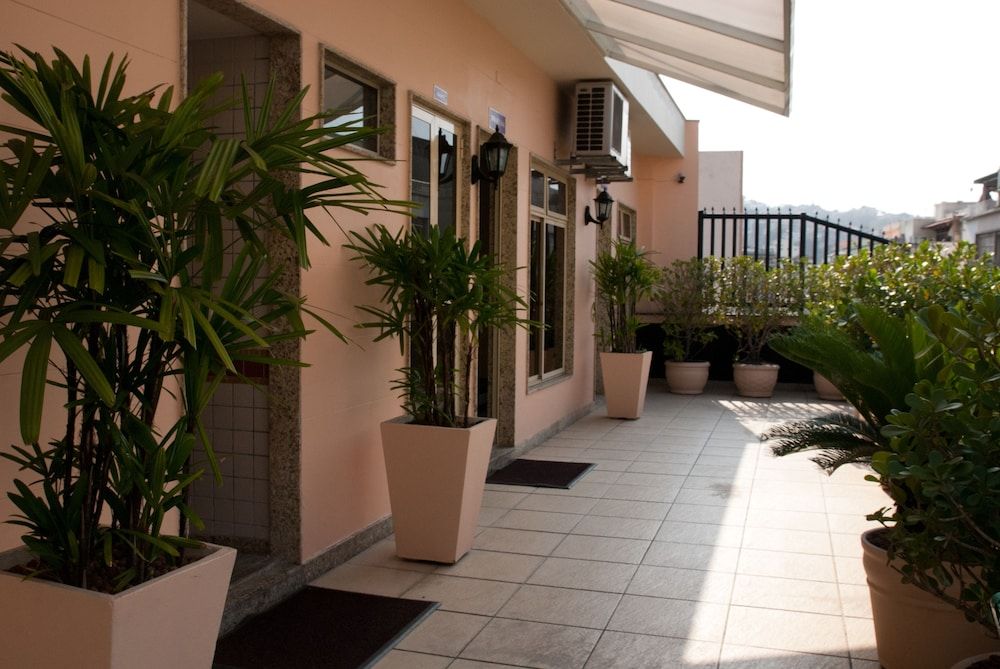 undefined Hotel Regina Rio de Janeiro 6