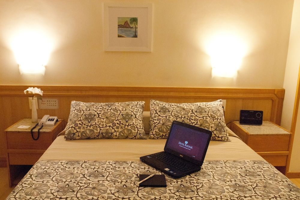 undefined Hotel Regina Rio de Janeiro 10
