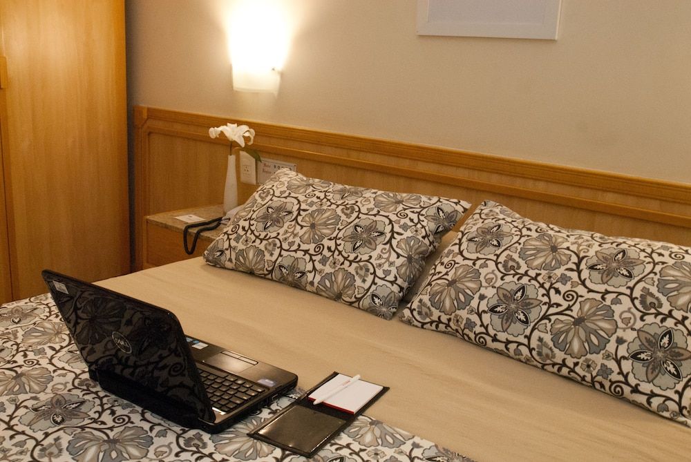 undefined Hotel Regina Rio de Janeiro 8