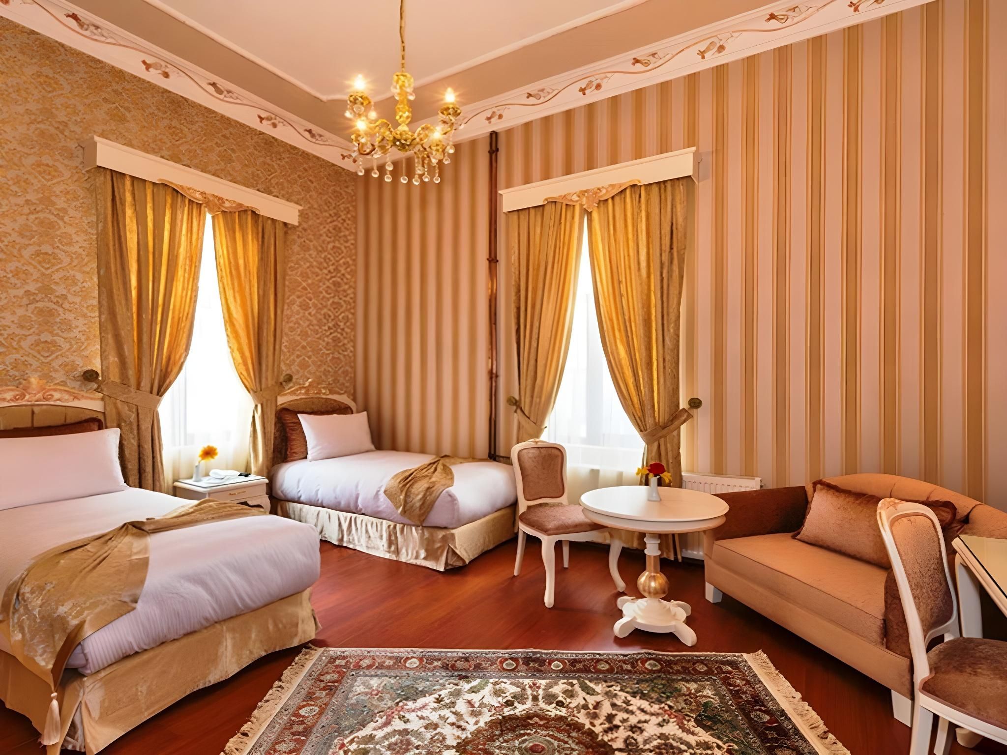 undefined Enderun Hotel 2