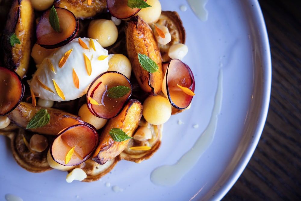 undefined Azur Luxury Lodge 8