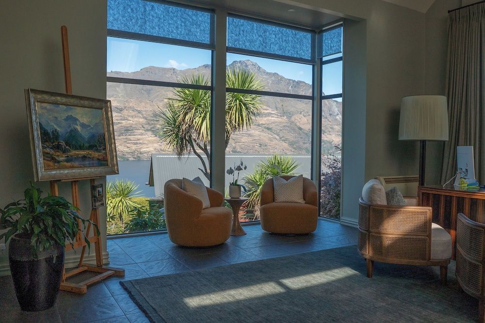 undefined Azur Luxury Lodge 10