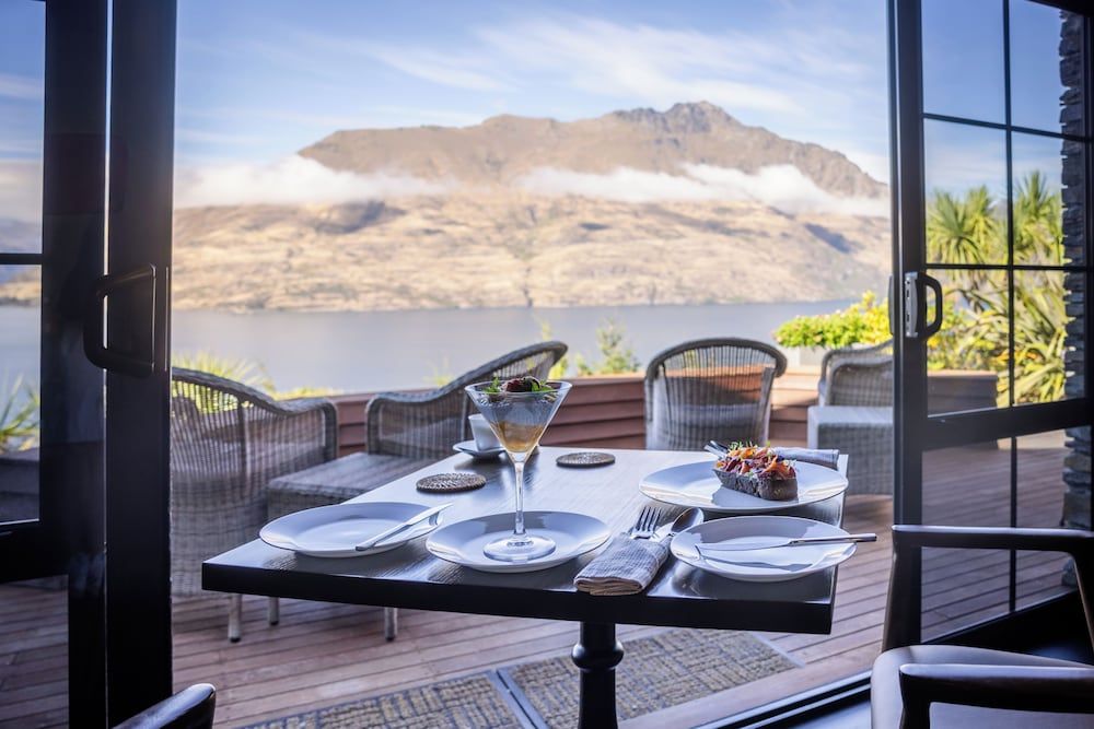 undefined Azur Luxury Lodge 5