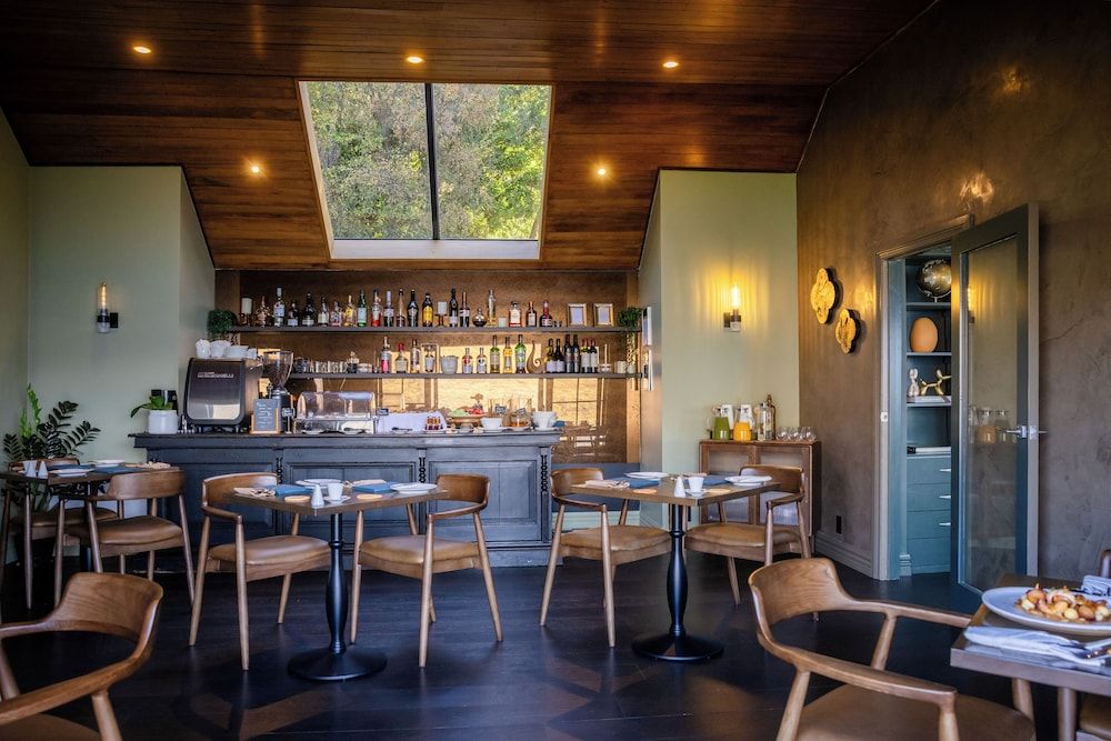 undefined Azur Luxury Lodge 6