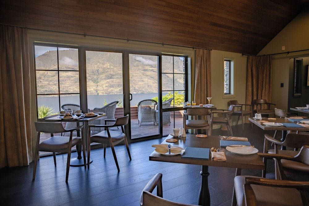 undefined Azur Luxury Lodge 4