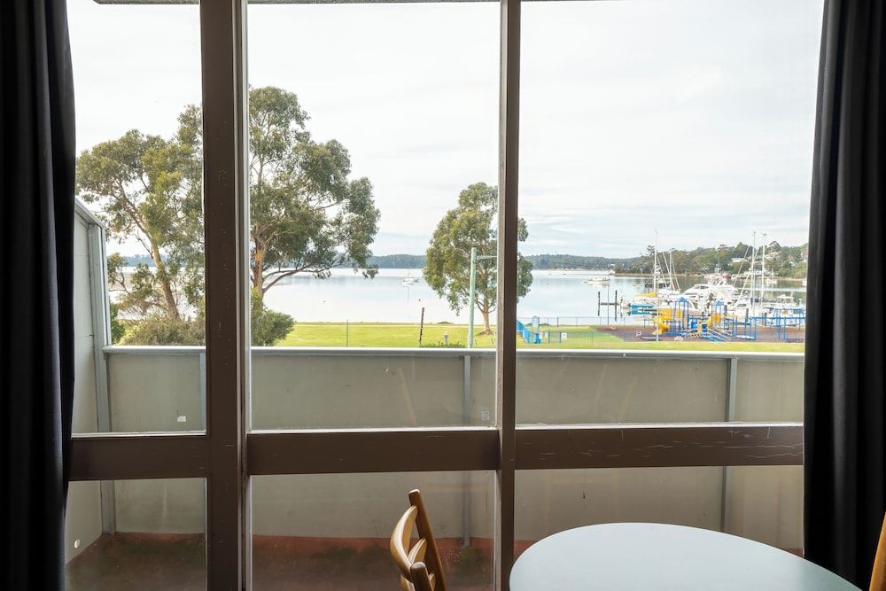 Bayside Hotel Superior Family Bayview 5