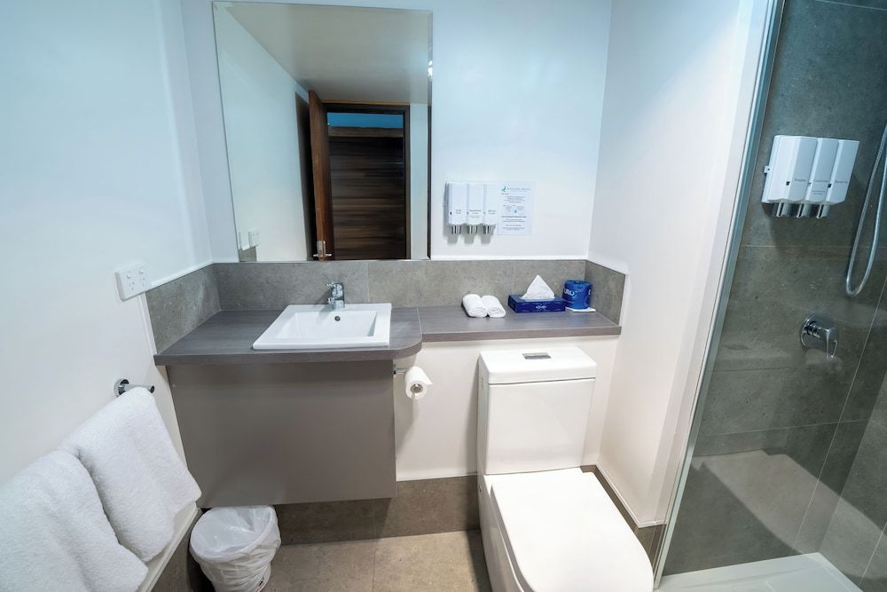 Bayside Hotel Superior Family Bayview 8