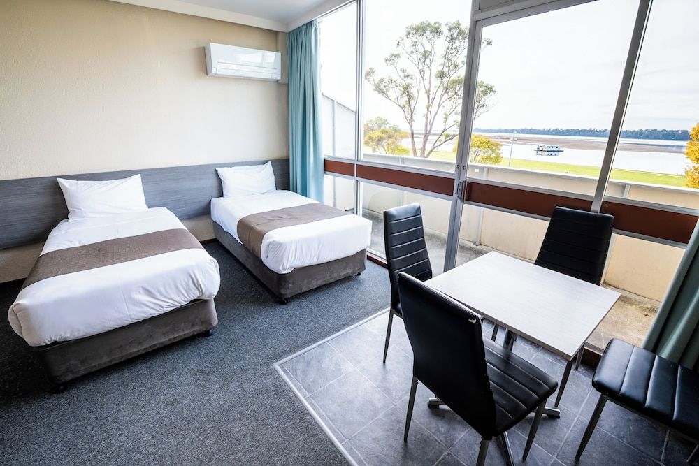 Bayside Hotel Superior Family Bayview 2