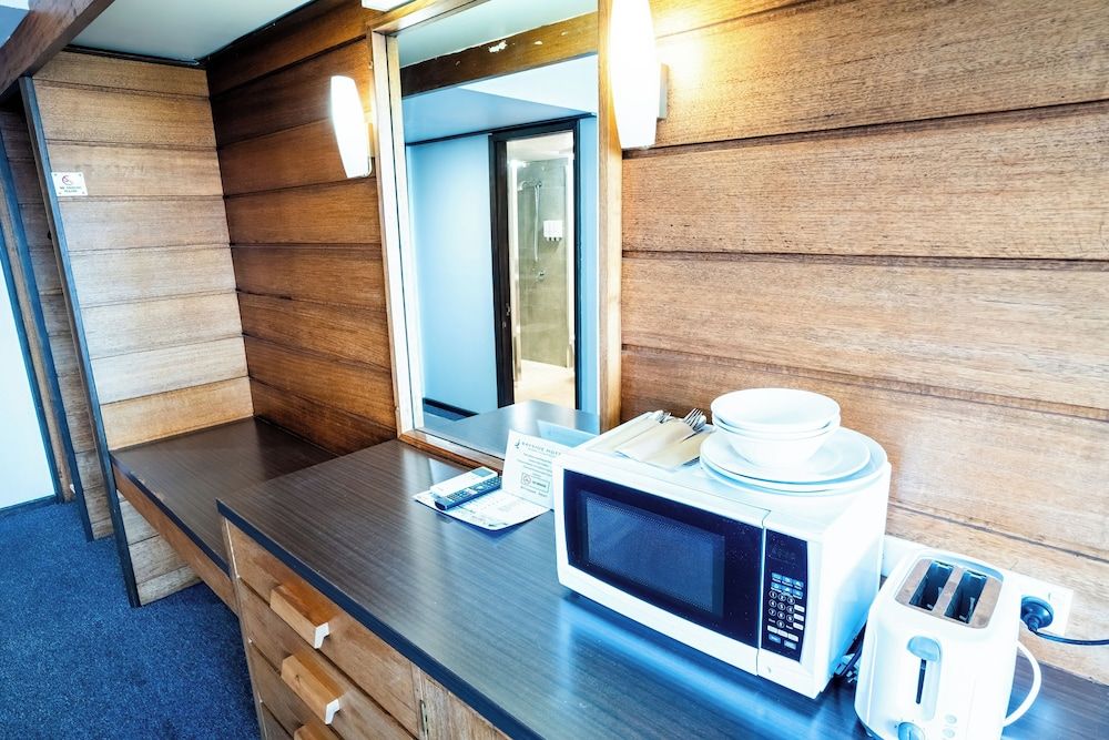 Bayside Hotel Superior Family Bayview 10