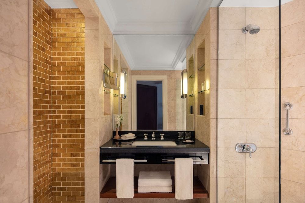 undefined Grand Hyatt Amman 10