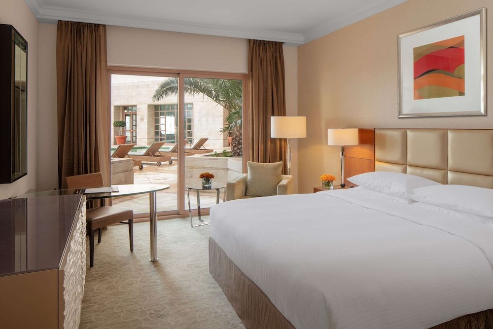 undefined Grand Hyatt Amman 9