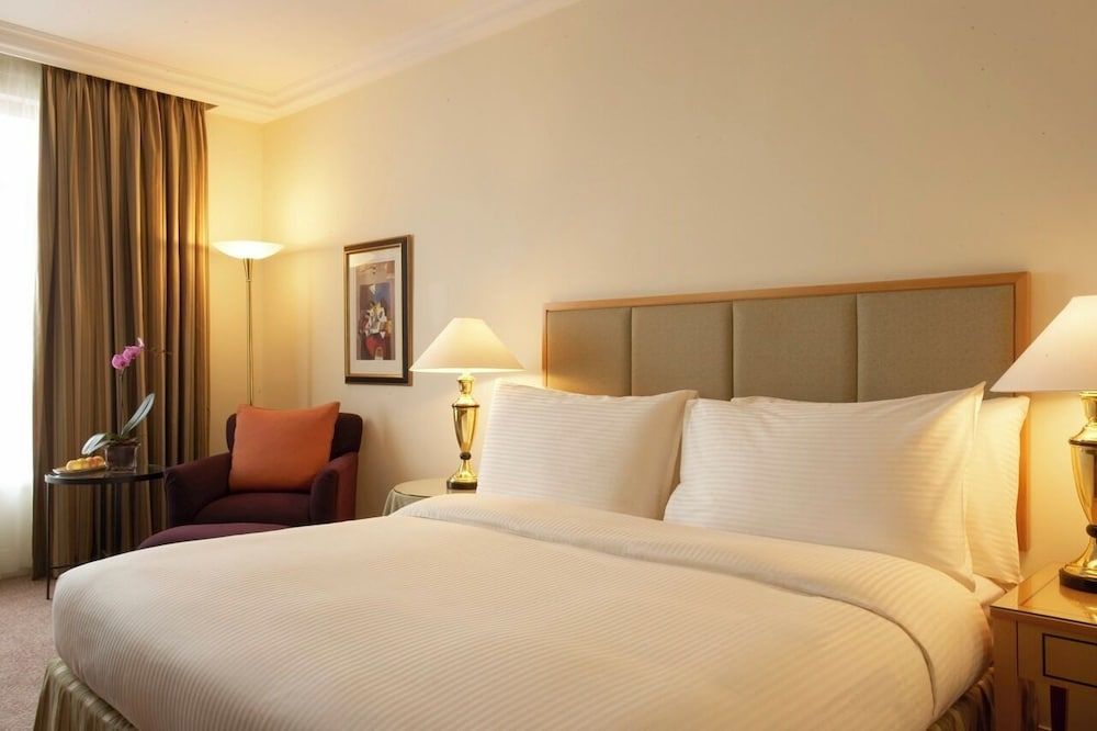 undefined Grand Hyatt Amman 10