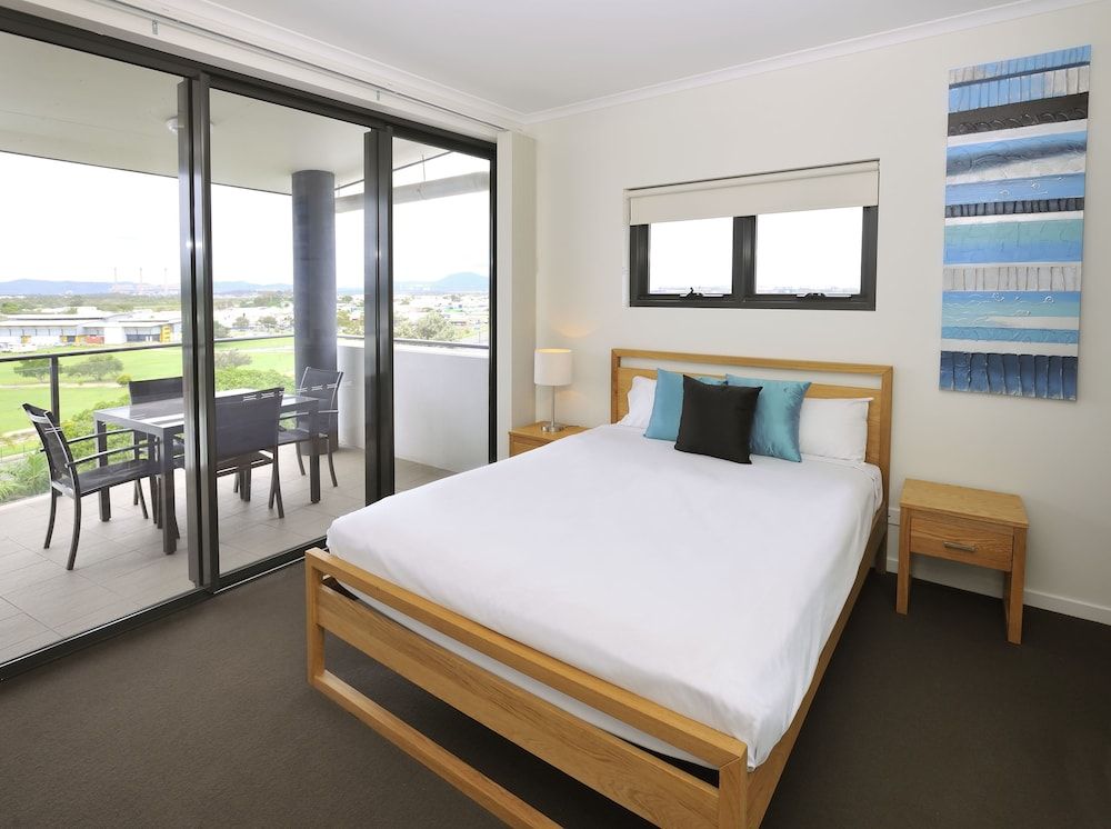 Apartment, 2 Bedrooms