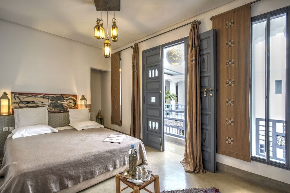 undefined Riad Awa 3