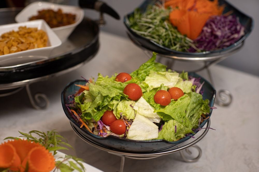 undefined Hanoi Garden Hotel & Spa 9