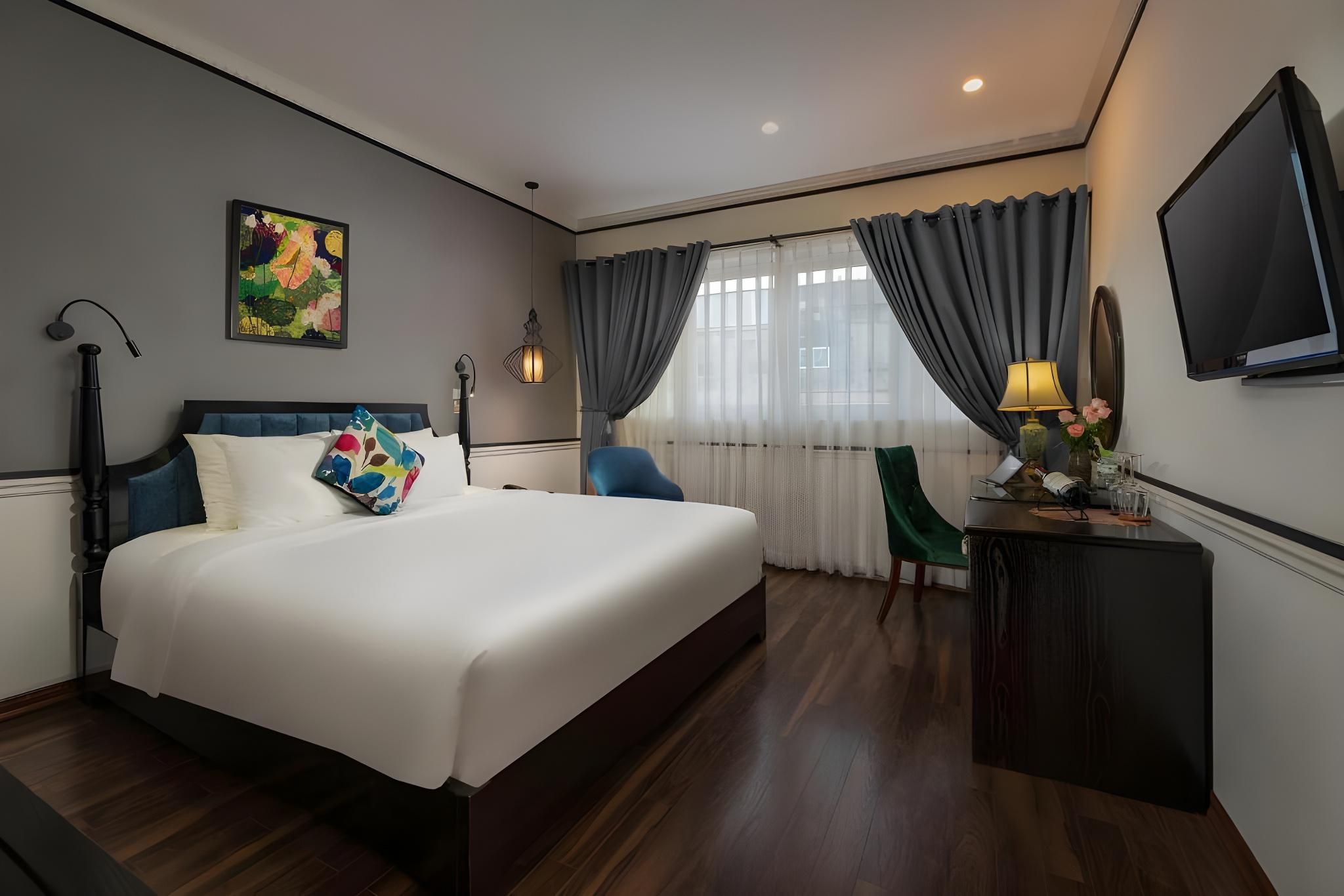 undefined Hanoi Garden Hotel & Spa 3