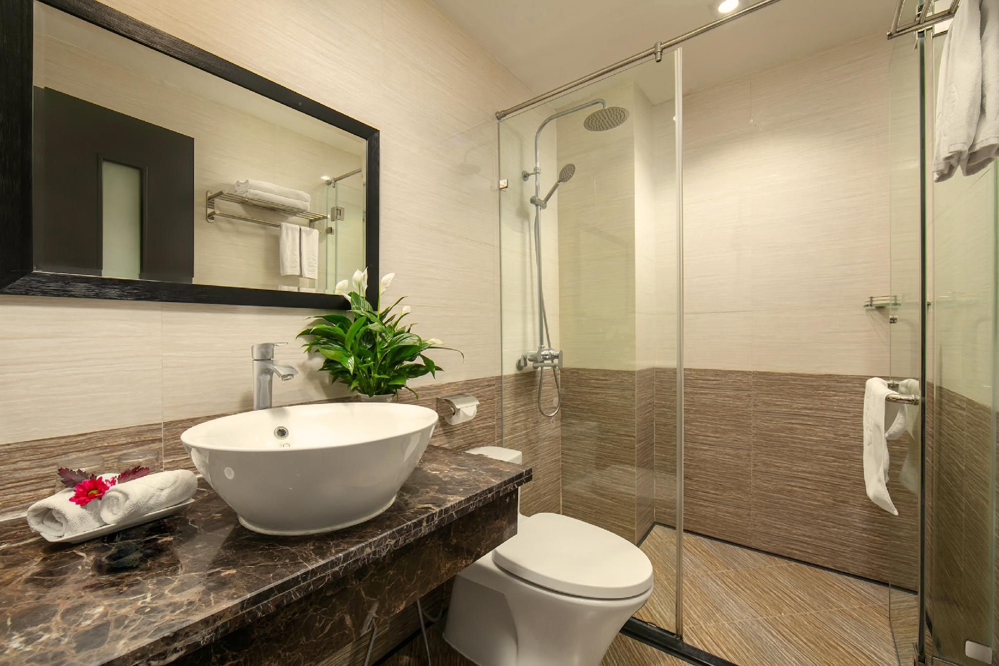 undefined Hanoi Garden Hotel & Spa 5