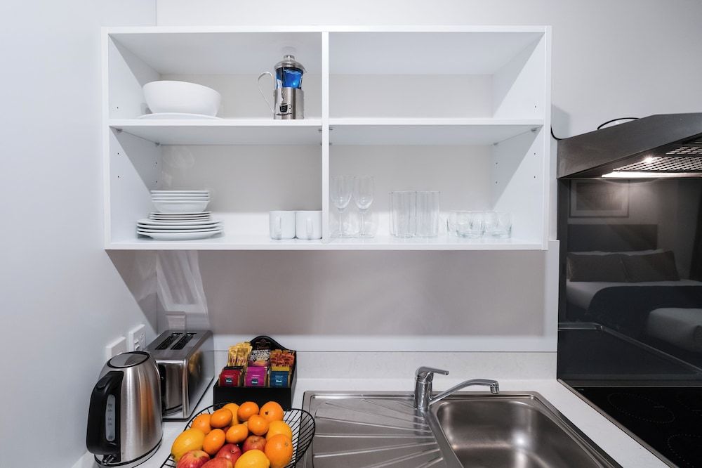 Gilmer Apartment Hotel Apartment, 2 Bedrooms 10