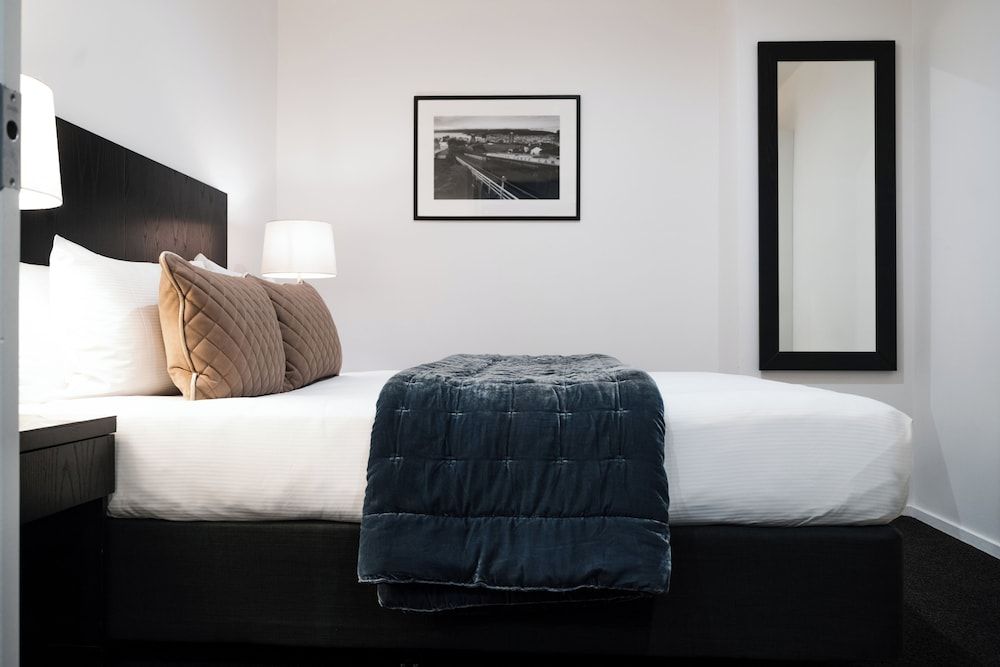 Gilmer Apartment Hotel Apartment, 2 Bedrooms 3