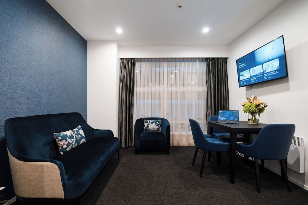 Gilmer Apartment Hotel Apartment, 2 Bedrooms 14