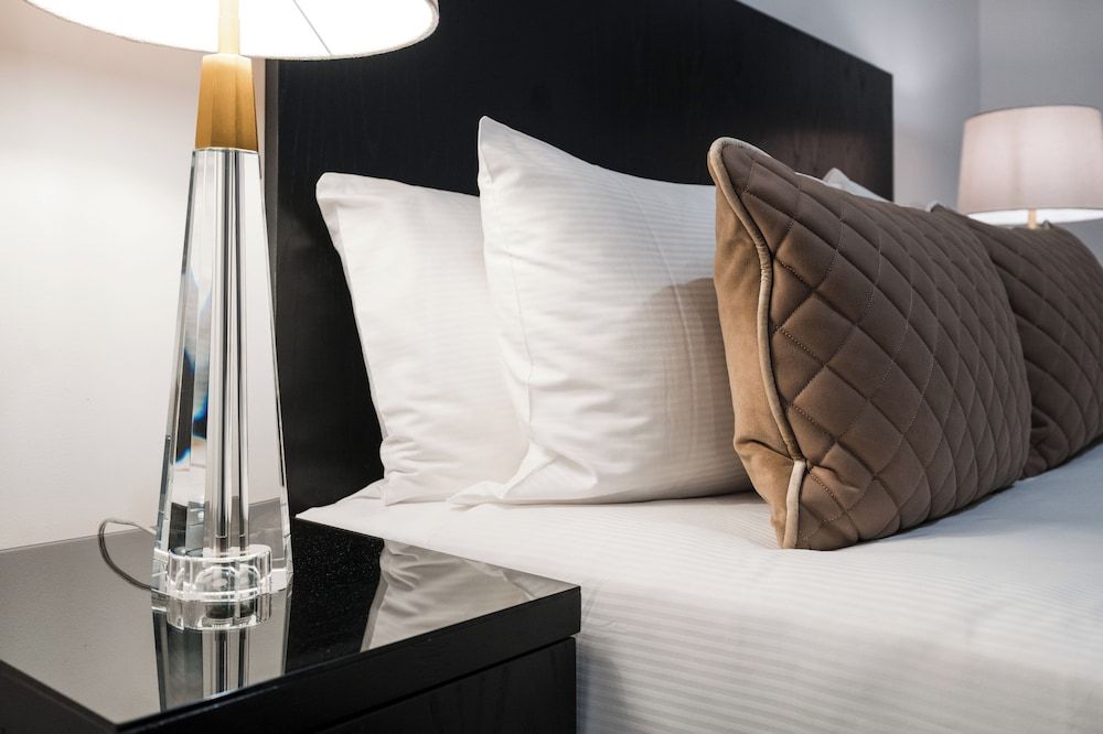 Gilmer Apartment Hotel Apartment, 2 Bedrooms 5