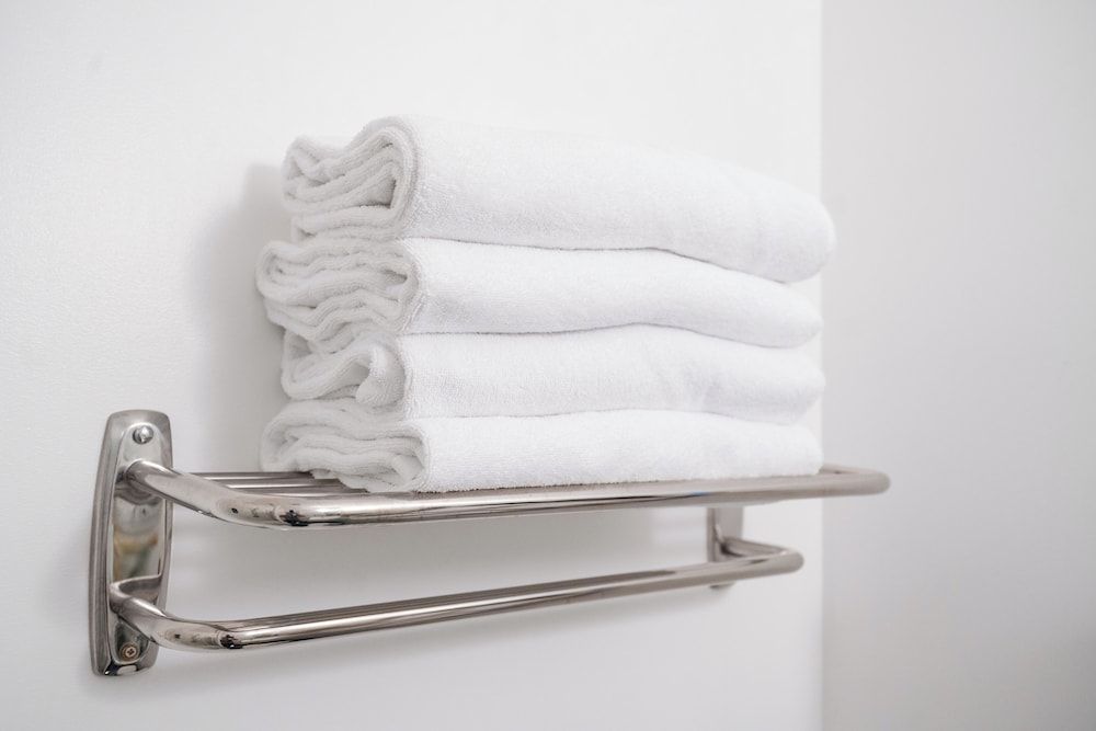 Gilmer Apartment Hotel 1 Bedroom Twin Apartment 9