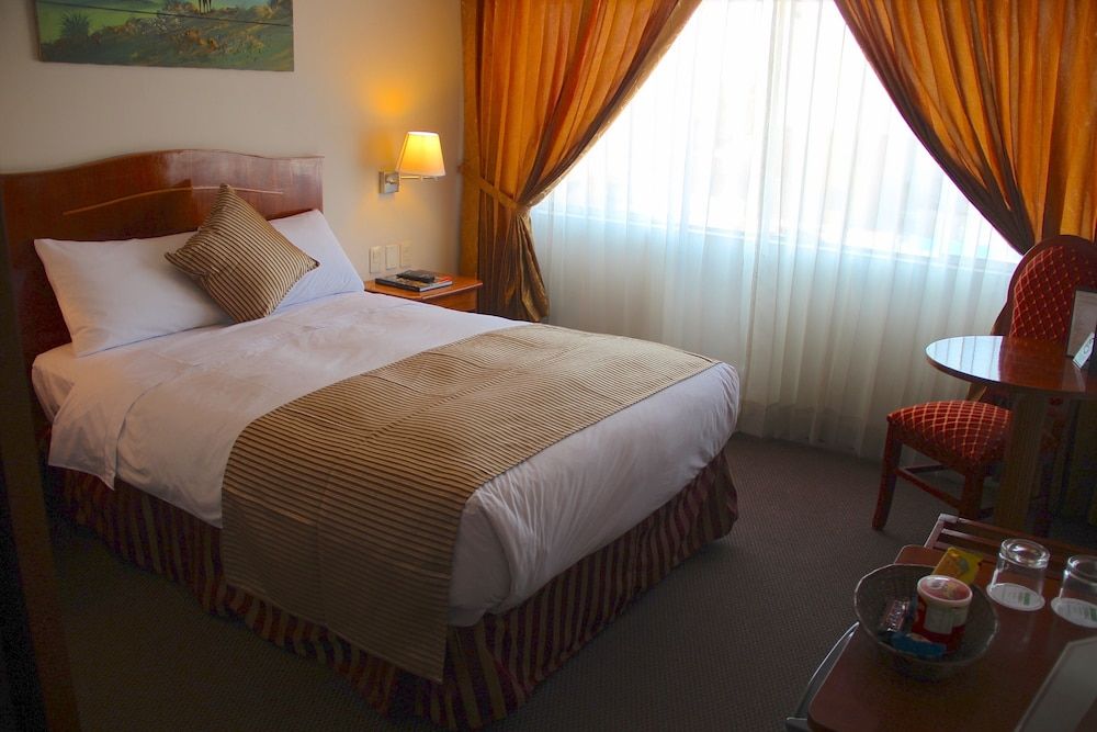Single Room