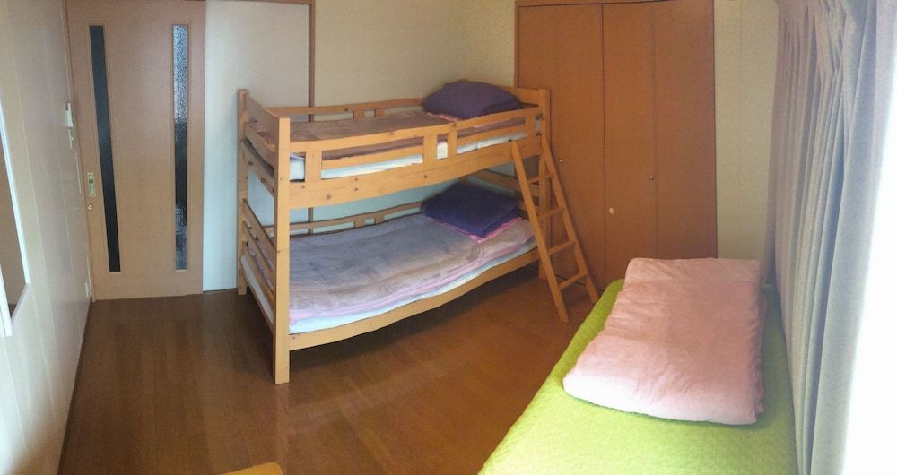Triple Room, Non Smoking
