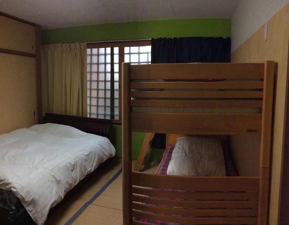 Quadruple Room - NEW!
