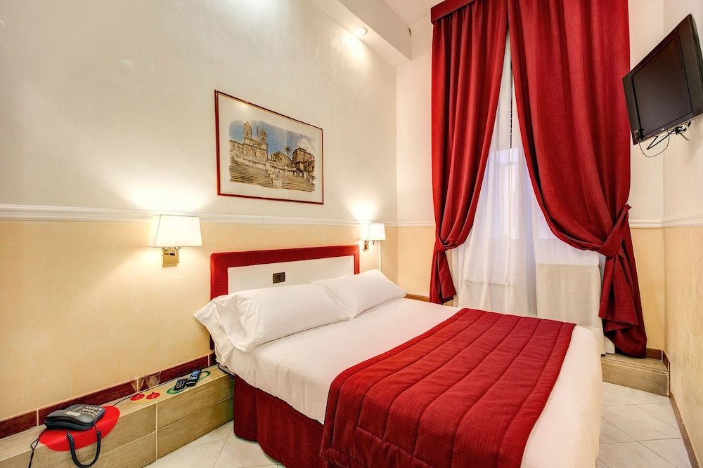 undefined Hotel Giotto Flavia 2