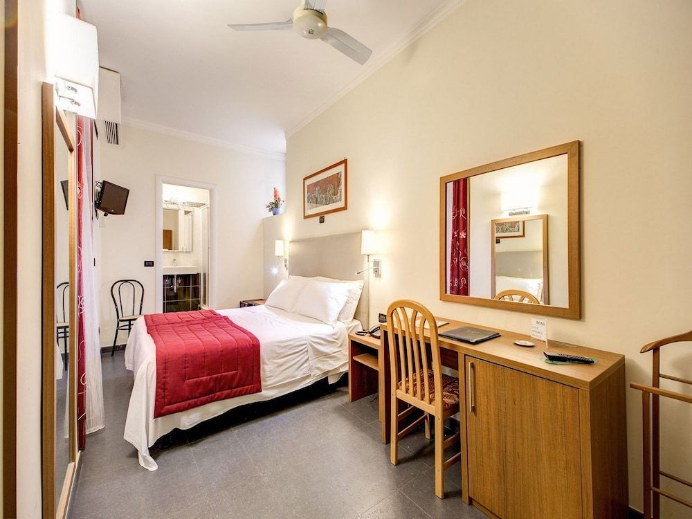 undefined Hotel Giotto Flavia 6