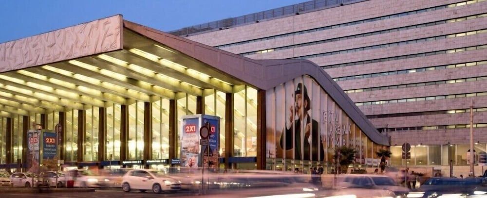 undefined Hotel Giotto Flavia 5