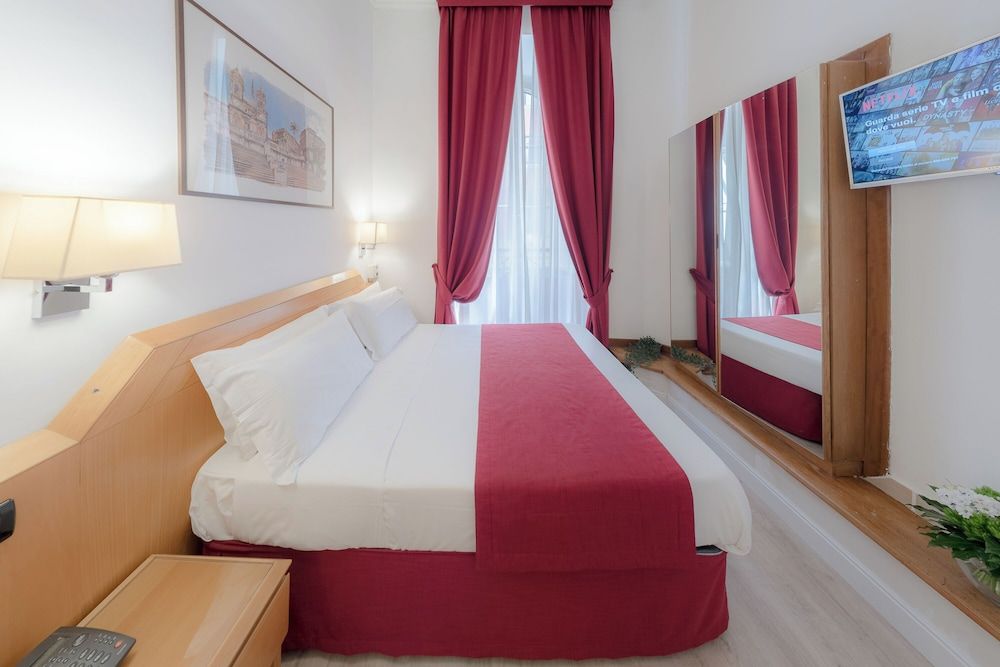 undefined Hotel Giotto Flavia 4