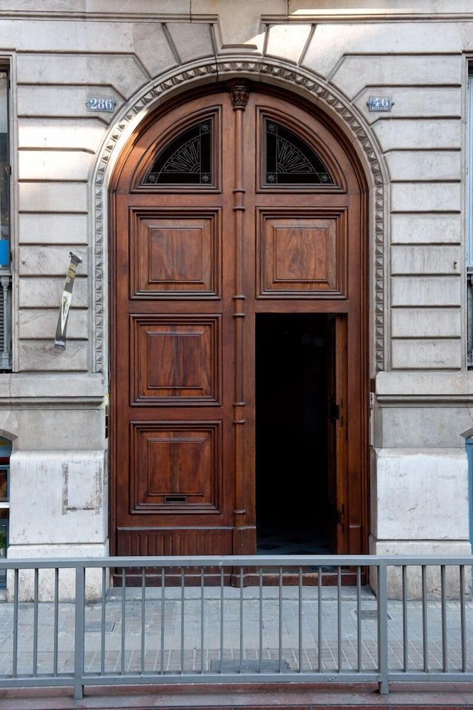 undefined Hostal Bcn 46 4