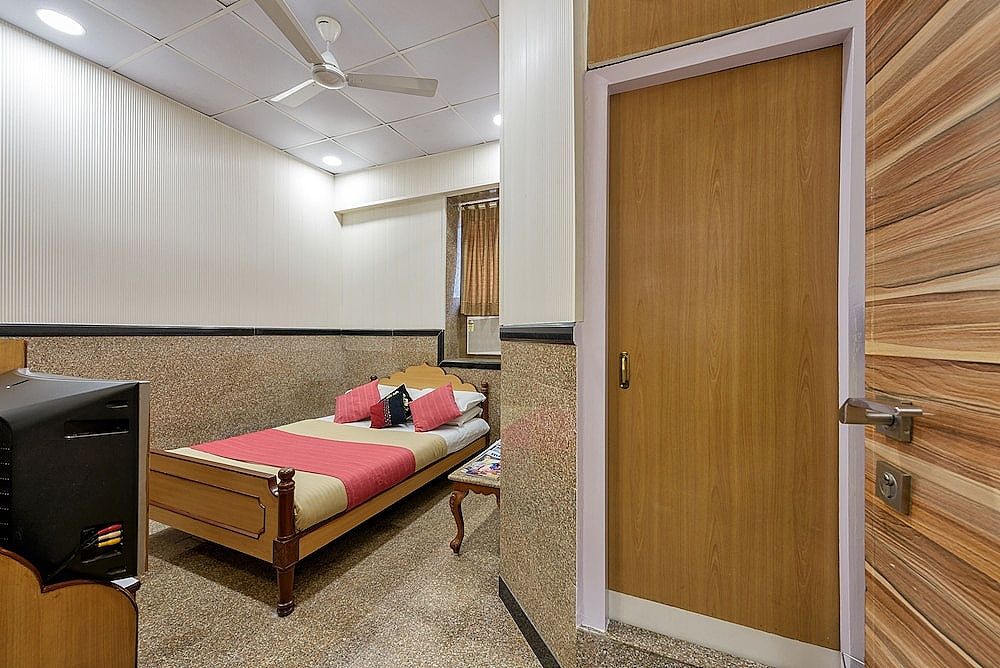 Hotel Royal Castle Standard Room 5