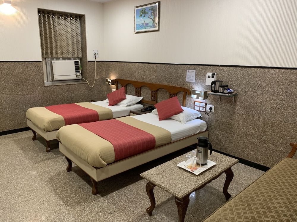 Super deluxe room