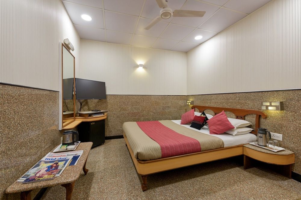 Deluxe Double Room, 1 Queen Bed