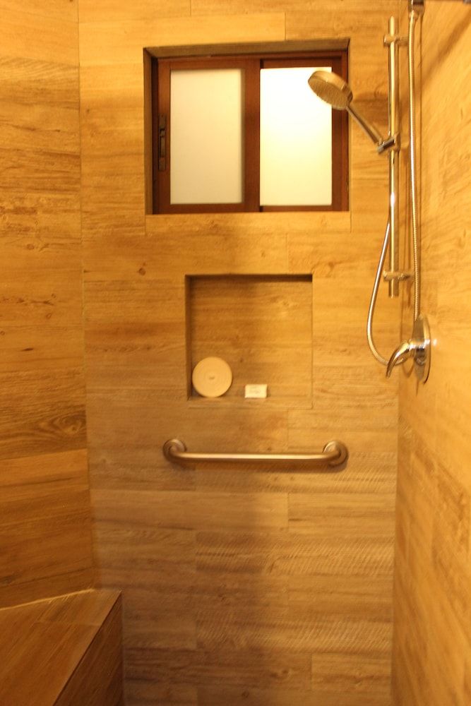 Hotel Mansión del Cantador Standard Double Room 12