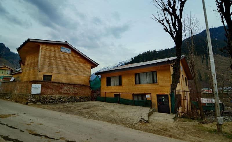 undefined Pine Spring Resort Pahalgam 9
