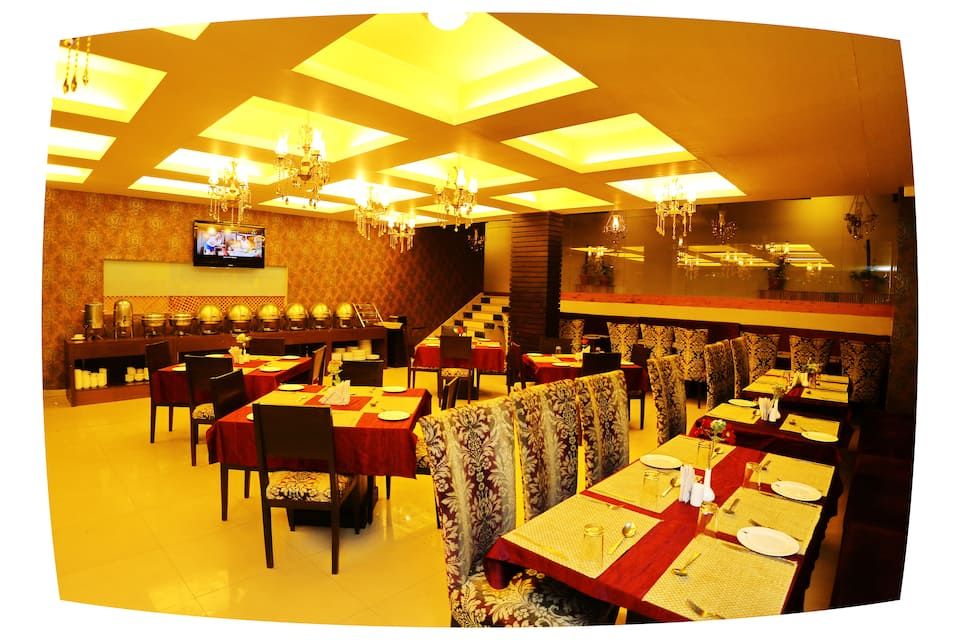 undefined Pine Spring Resort Pahalgam 5