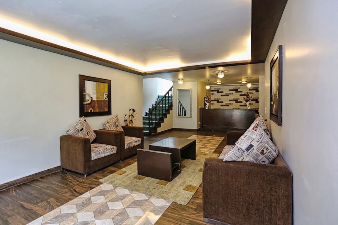 undefined Pine Spring Resort Pahalgam 3