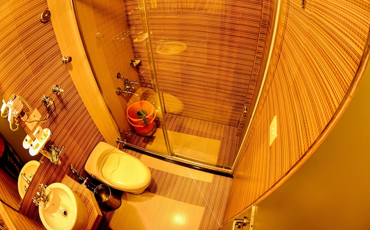 Premium Room with Mountain View