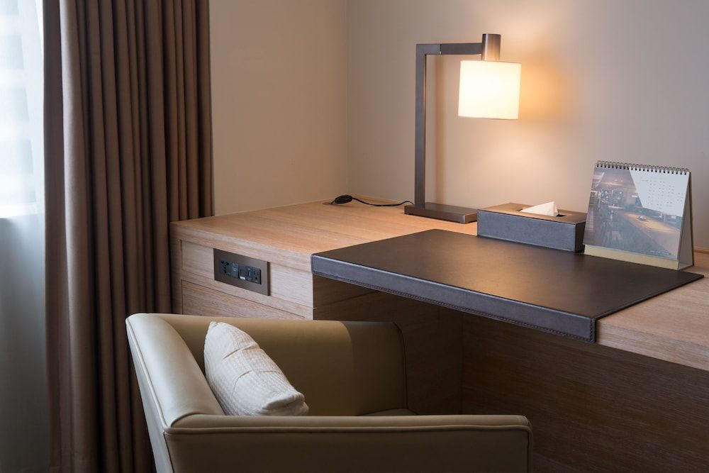 undefined HOTEL COZZI Minsheng Taipei 6