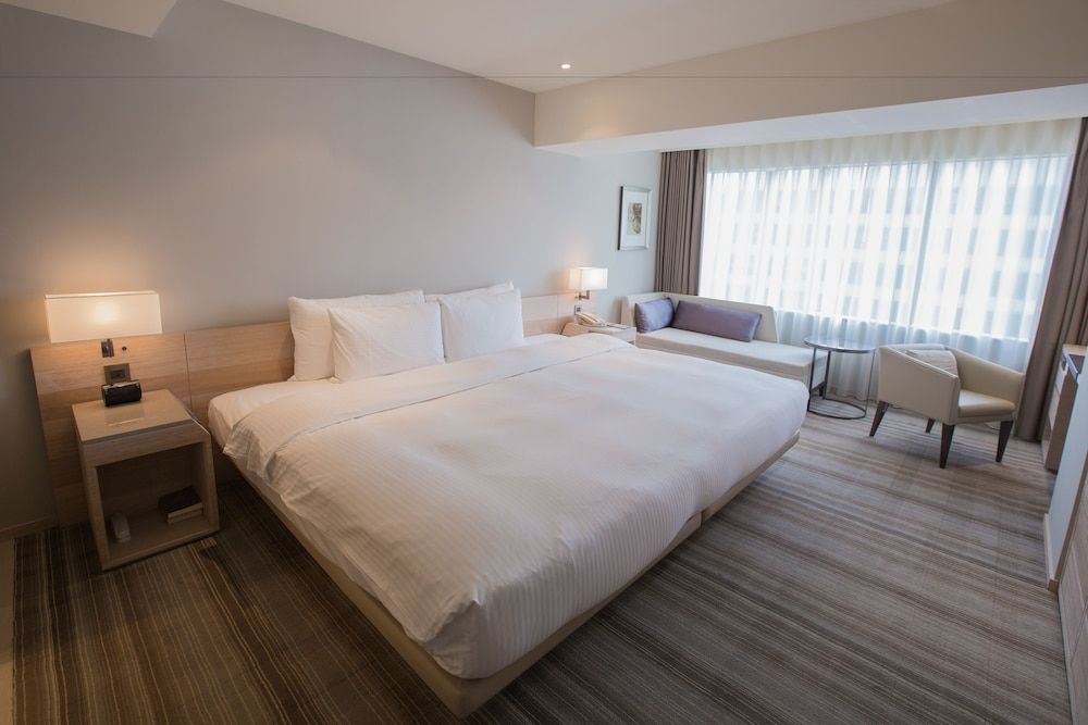 undefined HOTEL COZZI Minsheng Taipei