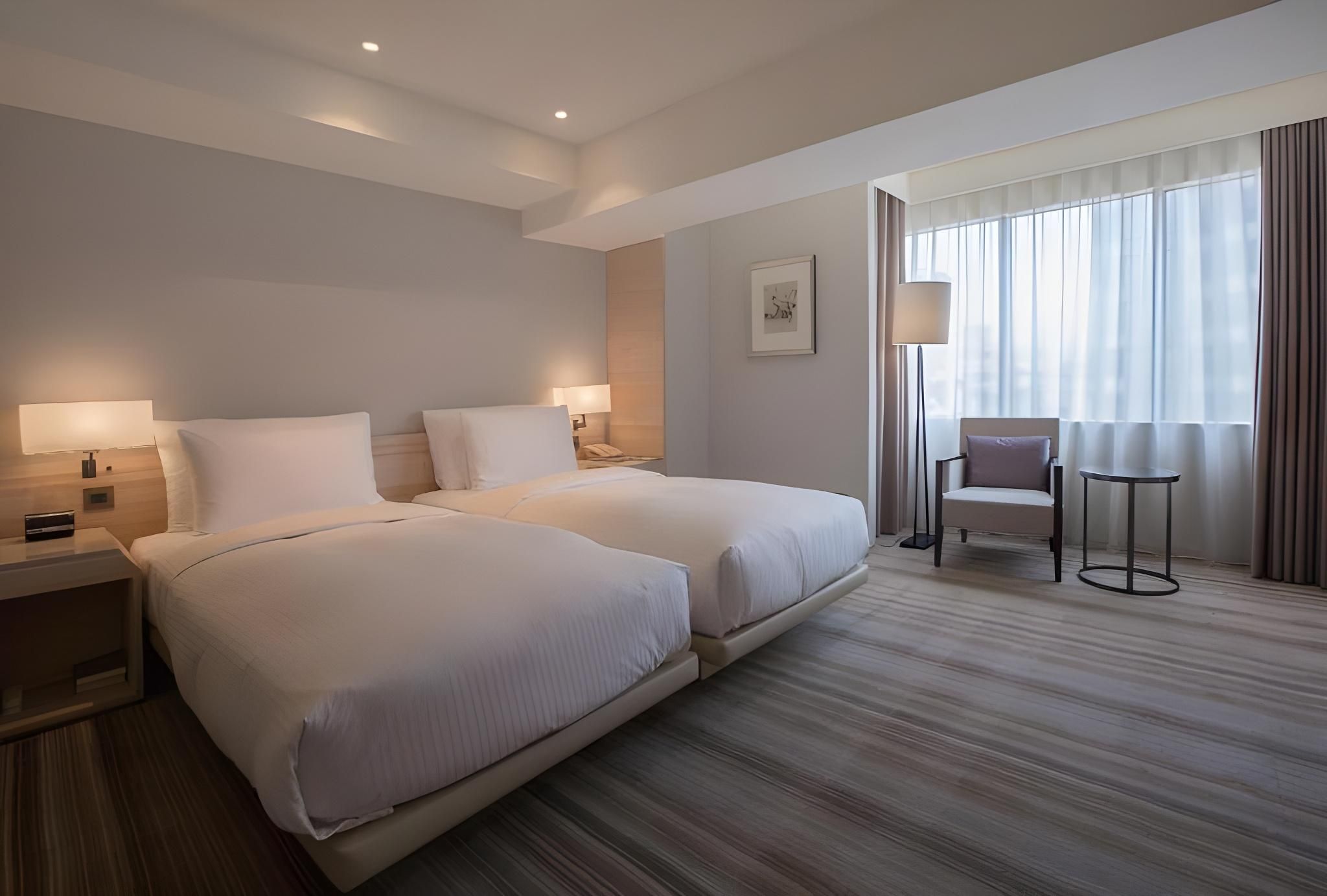 undefined HOTEL COZZI Minsheng Taipei 9