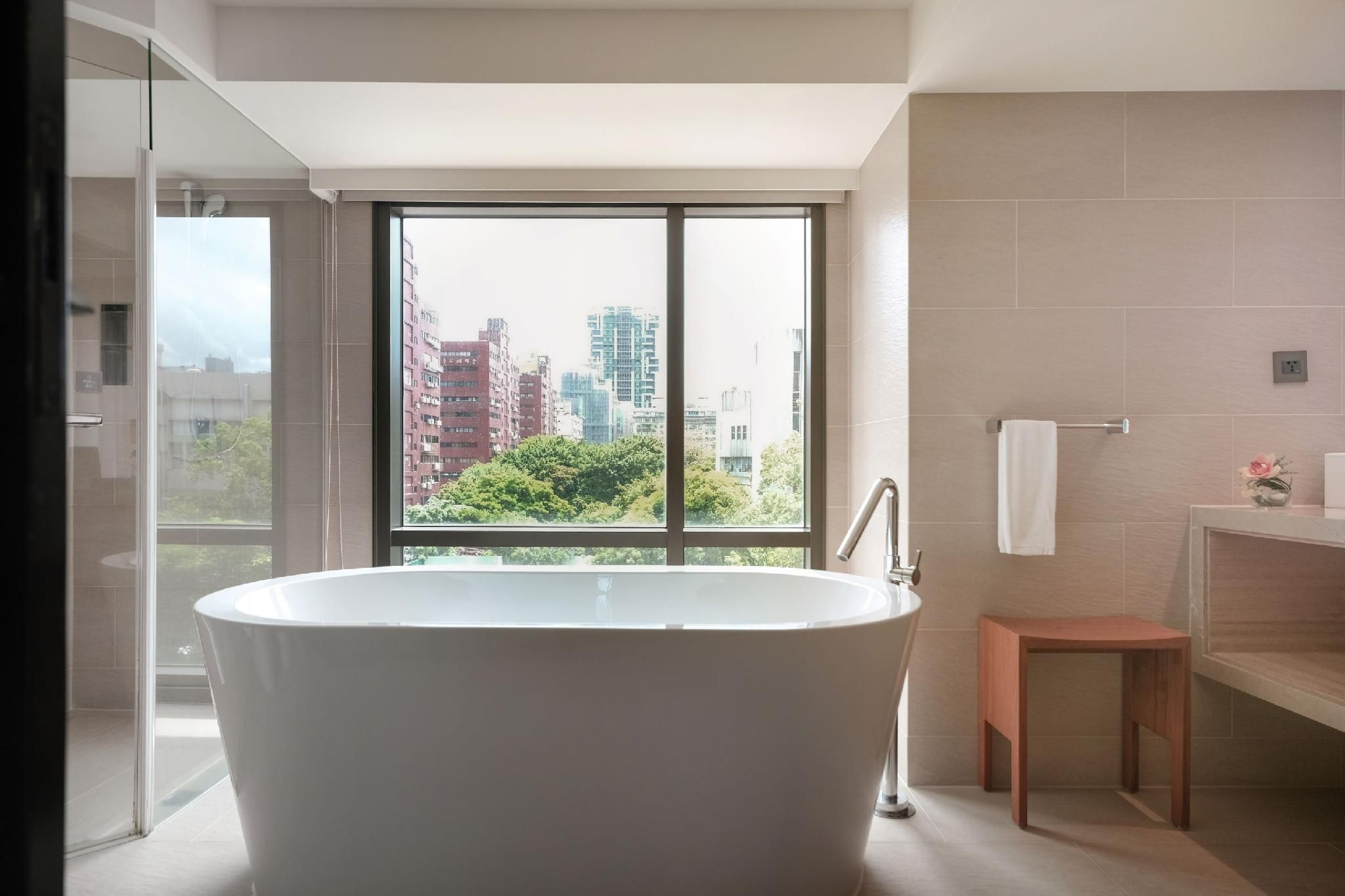 undefined HOTEL COZZI Minsheng Taipei 10