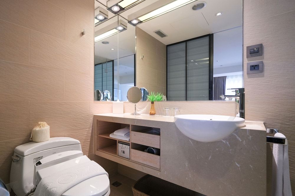 undefined HOTEL COZZI Minsheng Taipei 8