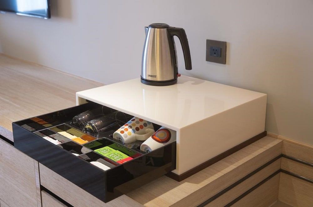 undefined HOTEL COZZI Minsheng Taipei 7