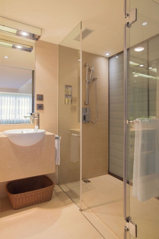 undefined HOTEL COZZI Minsheng Taipei 4