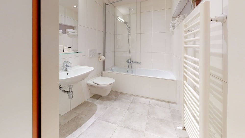 Hotel Post Superior Double Room 6